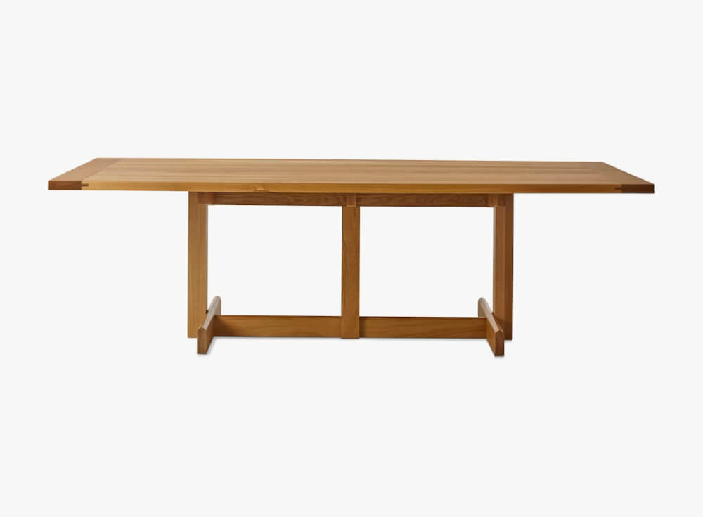 View Land Dining Table