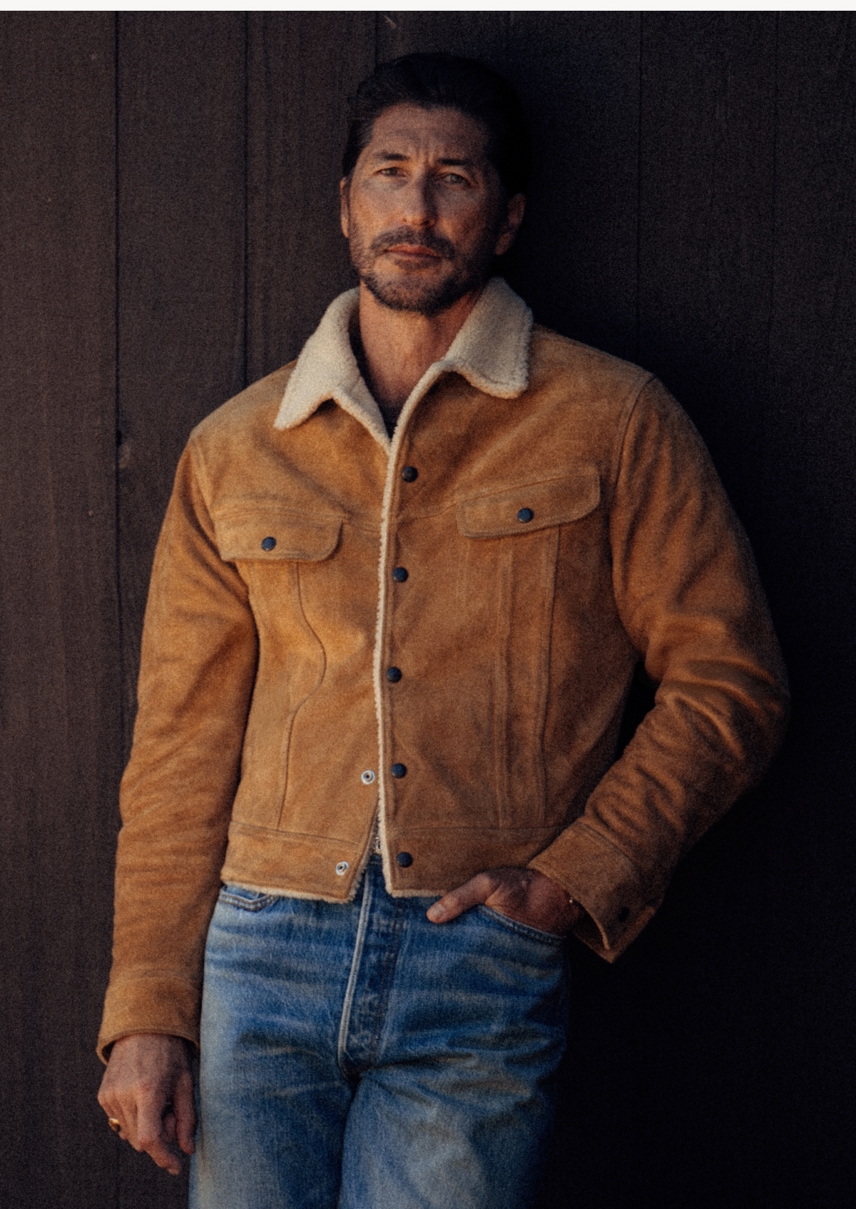 Fall Campaign