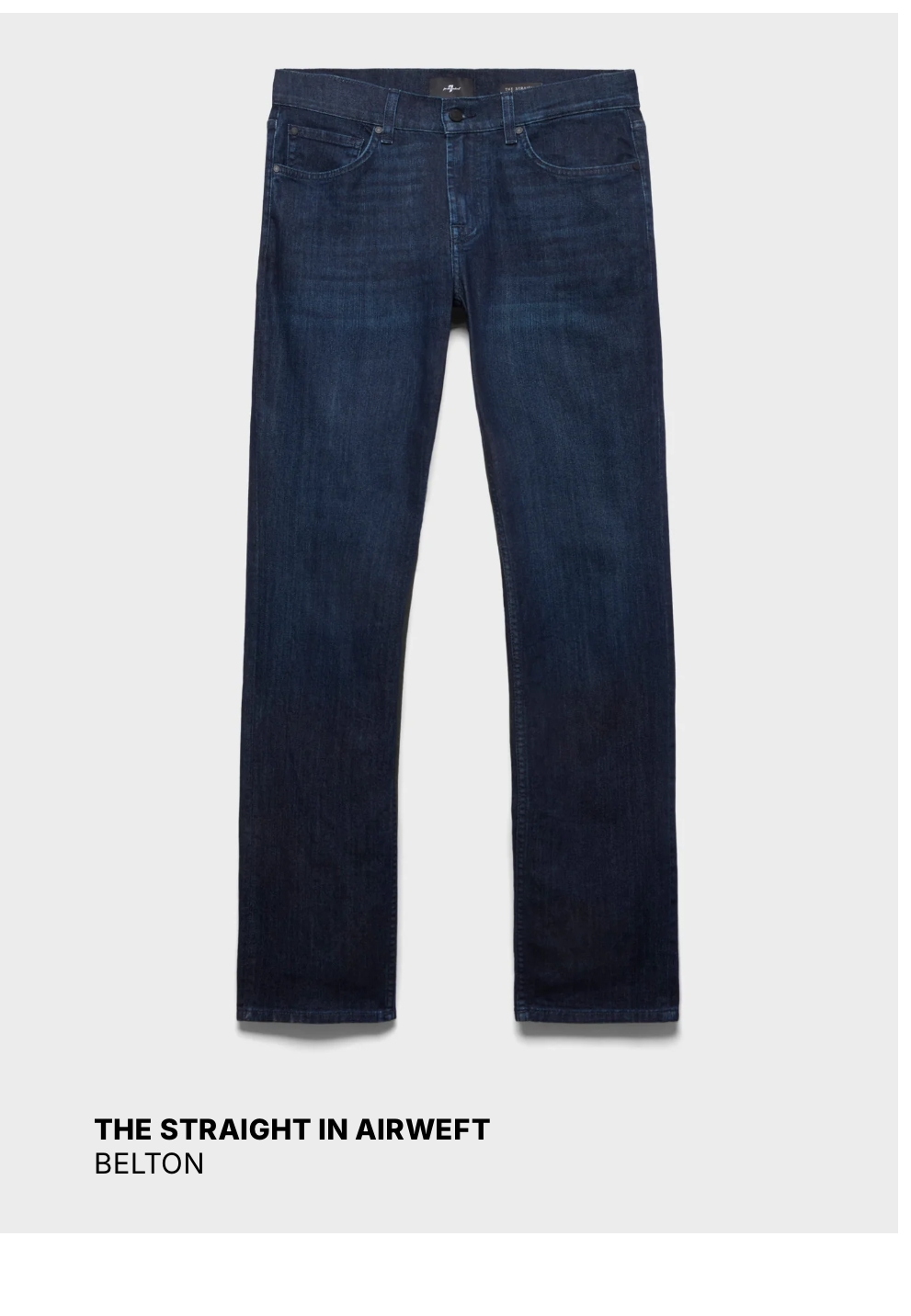 Shop Dark Denim