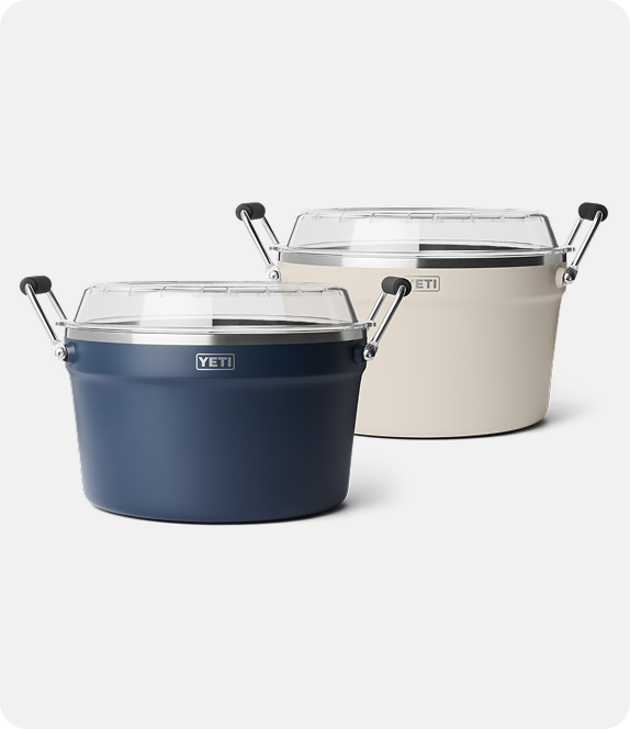 Rambler&reg; Beverage Tub