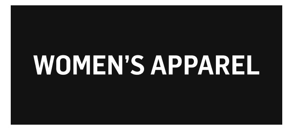 Womens Apparel. Shop Now!