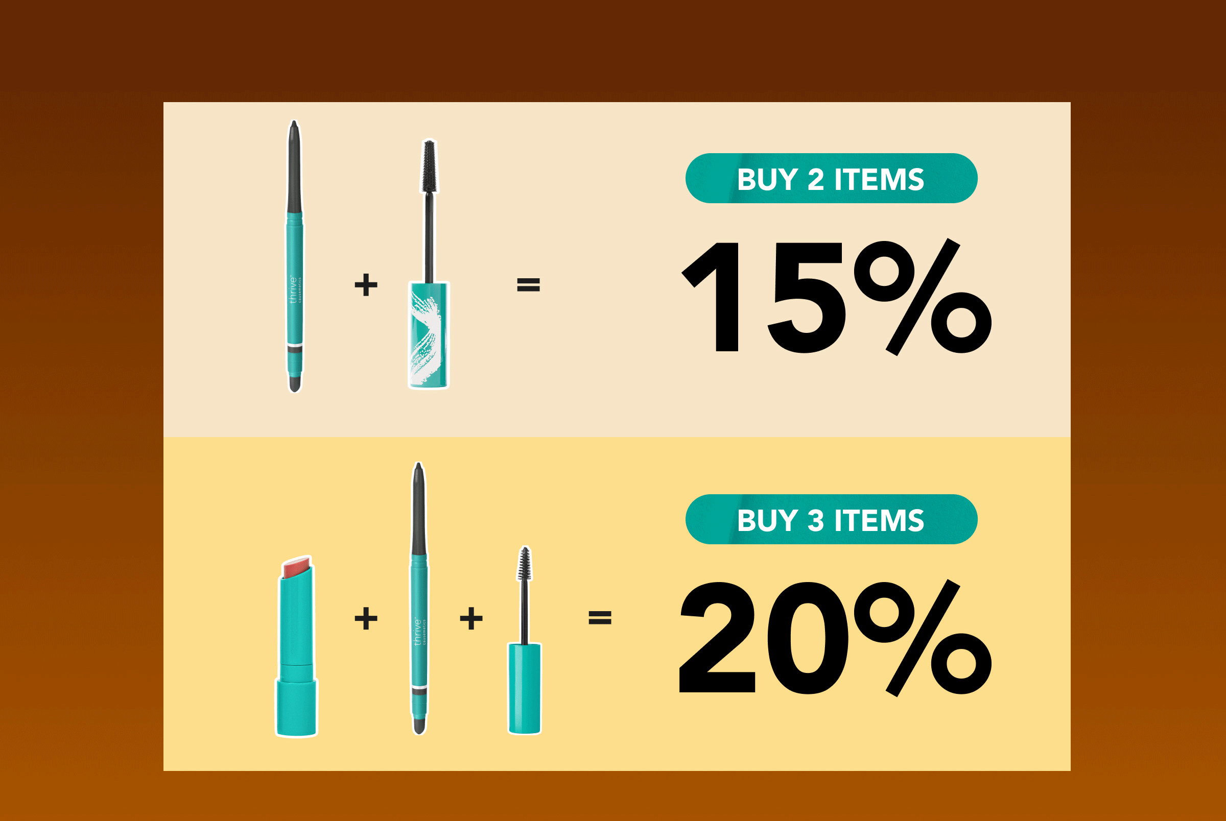 buy more save more