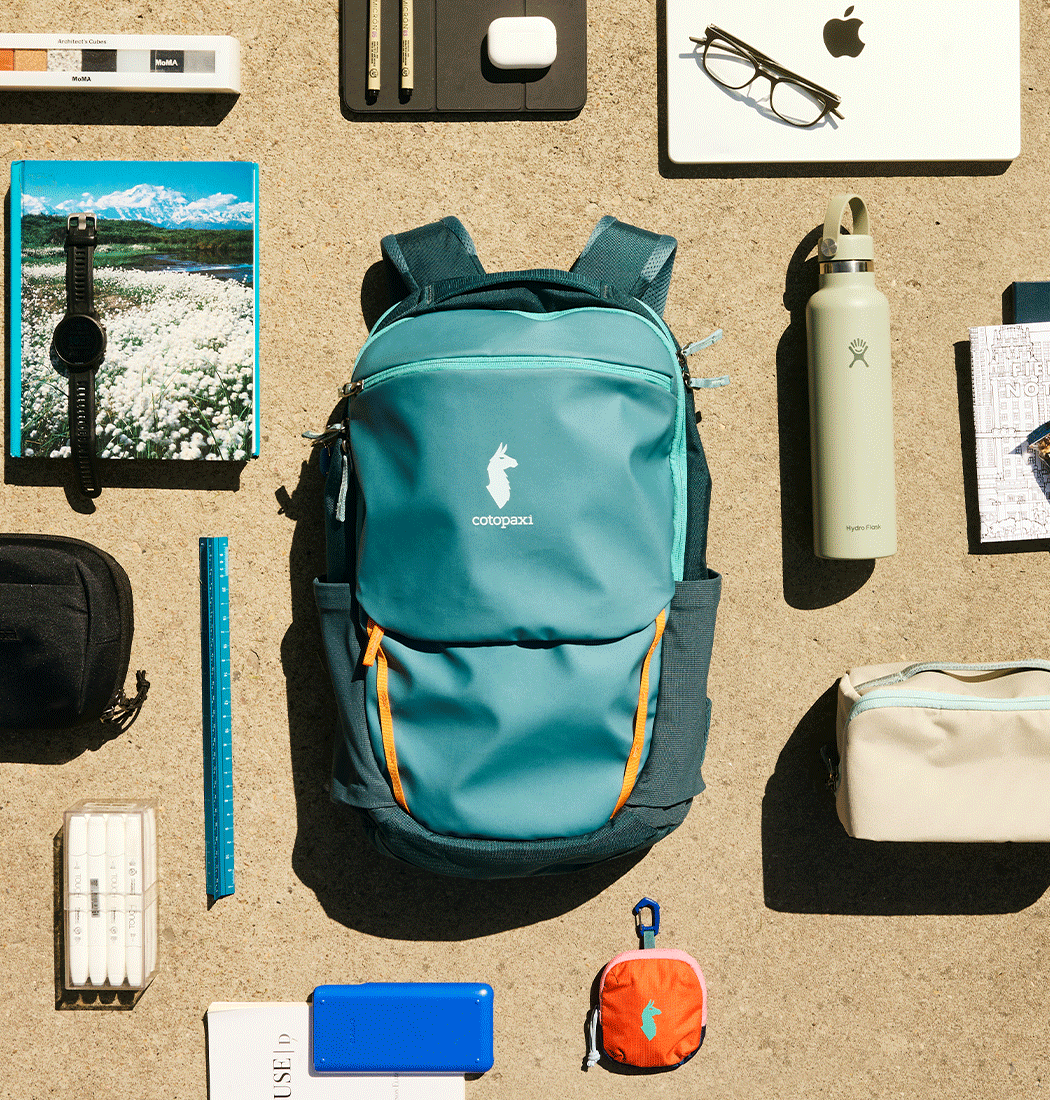 Allpa 26L Daypack