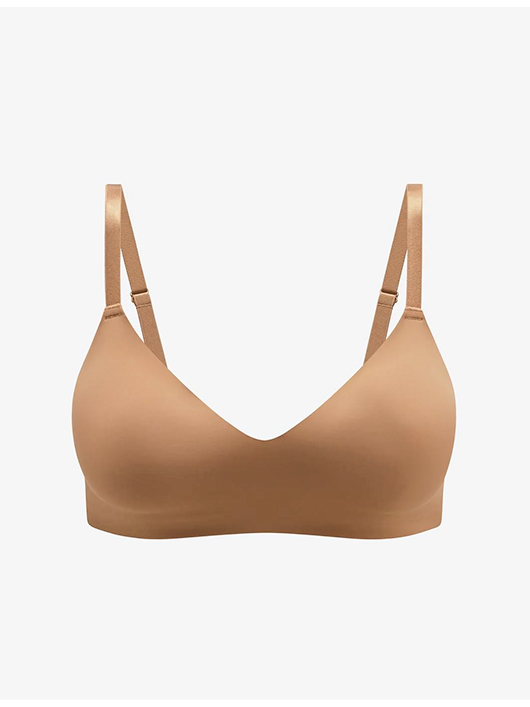 24/7&reg; Classic Wireless Bra
