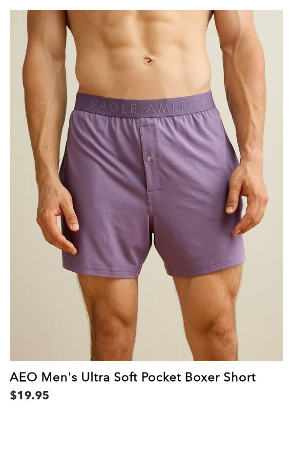 Shop Men's Underwear