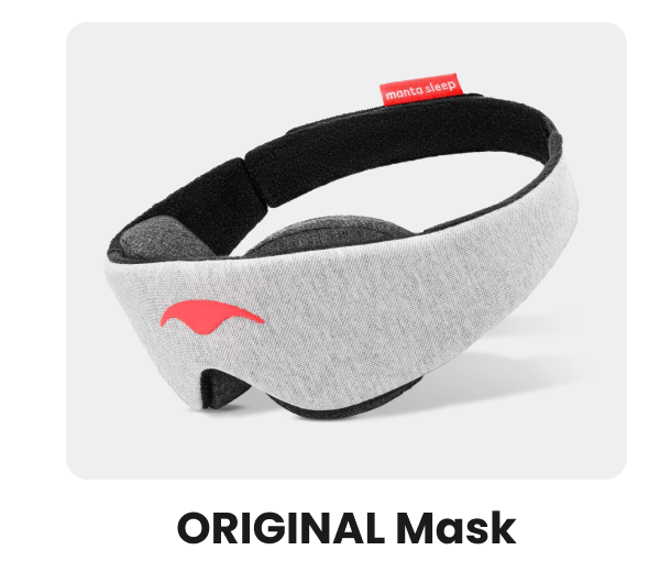Shop Manta Original Mask