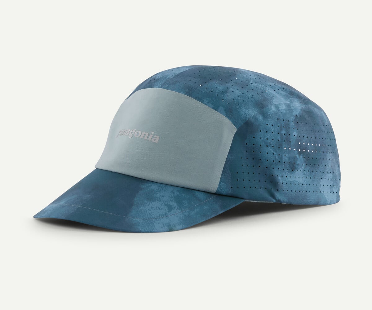 Ultralightweight Ridge Hat