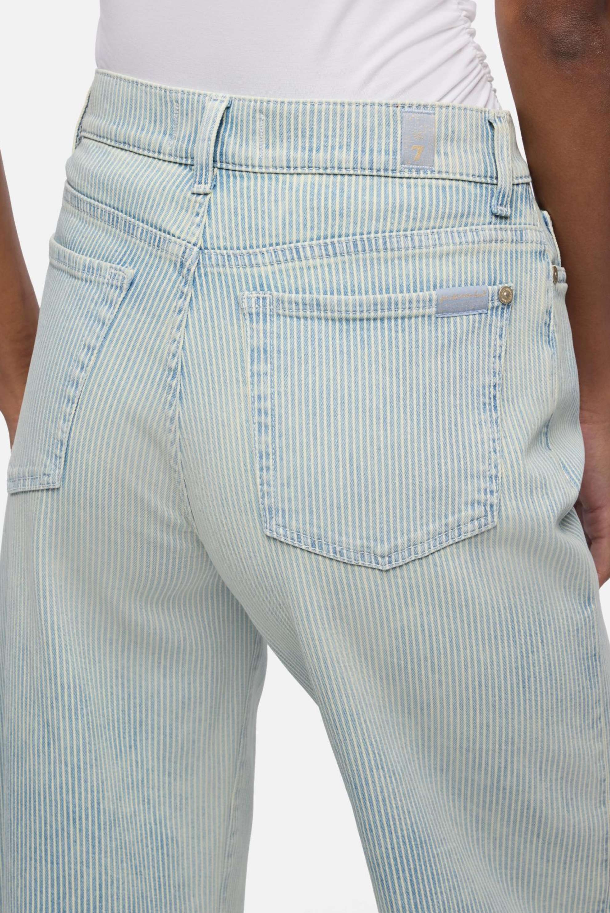 Shop 25 Off Wide Leg Denim