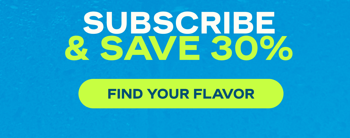 Subscribe & Save 30%