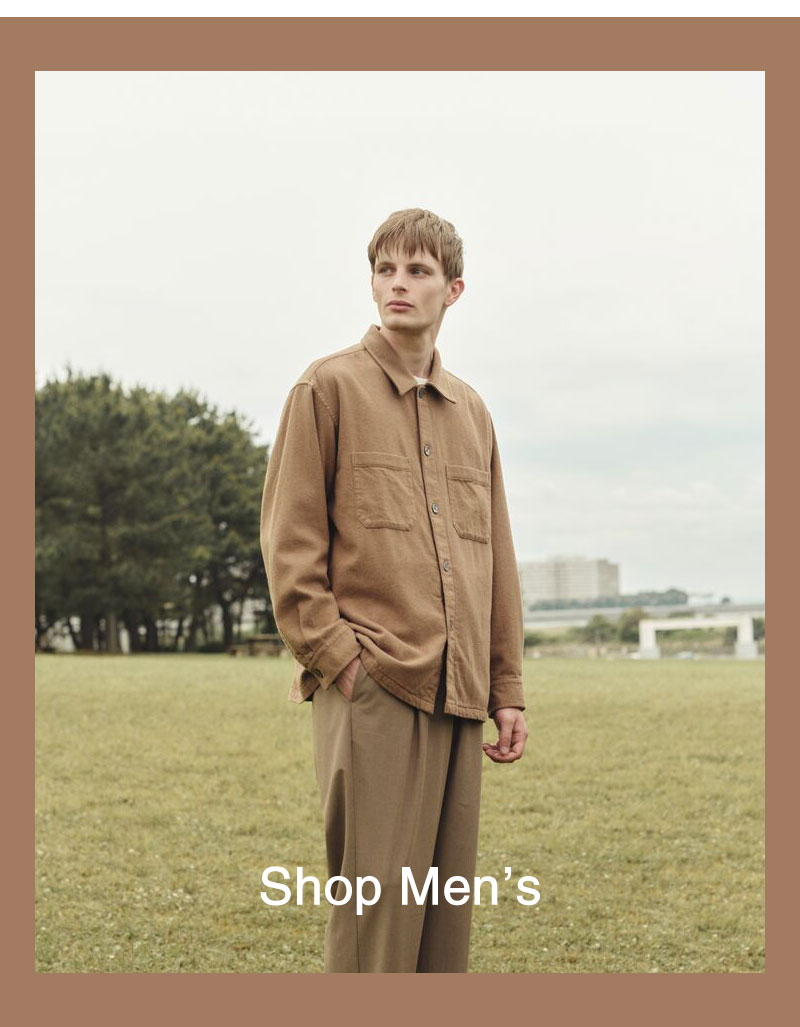 Shop Men's