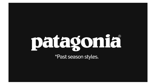 patagonia
