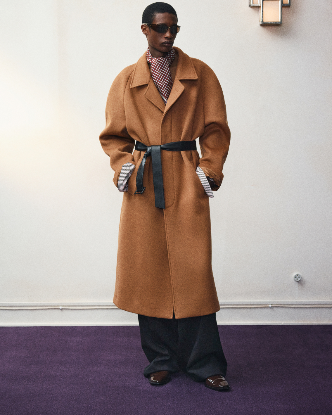 Winter Coats
