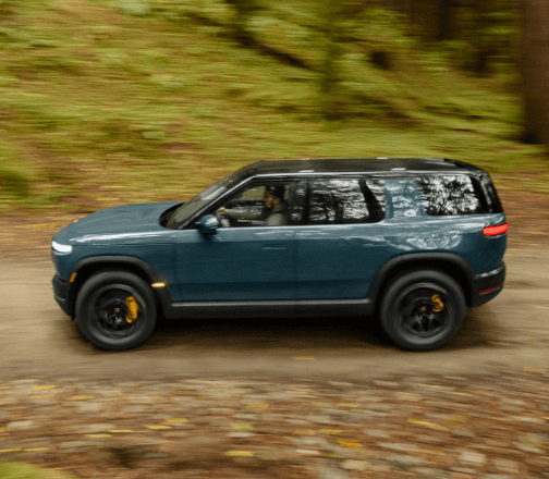 Rivian