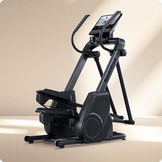 X16 Elliptical
