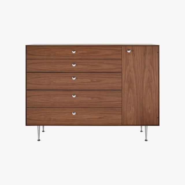 Nelson Thin Edge Chest Cabinet