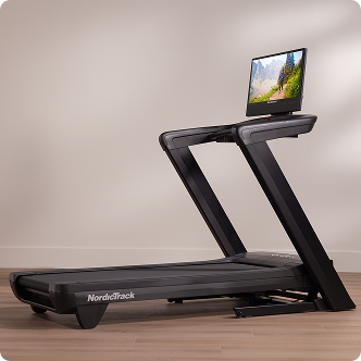 Commercial 2450 Treadmill