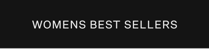 Womens Best Sellers