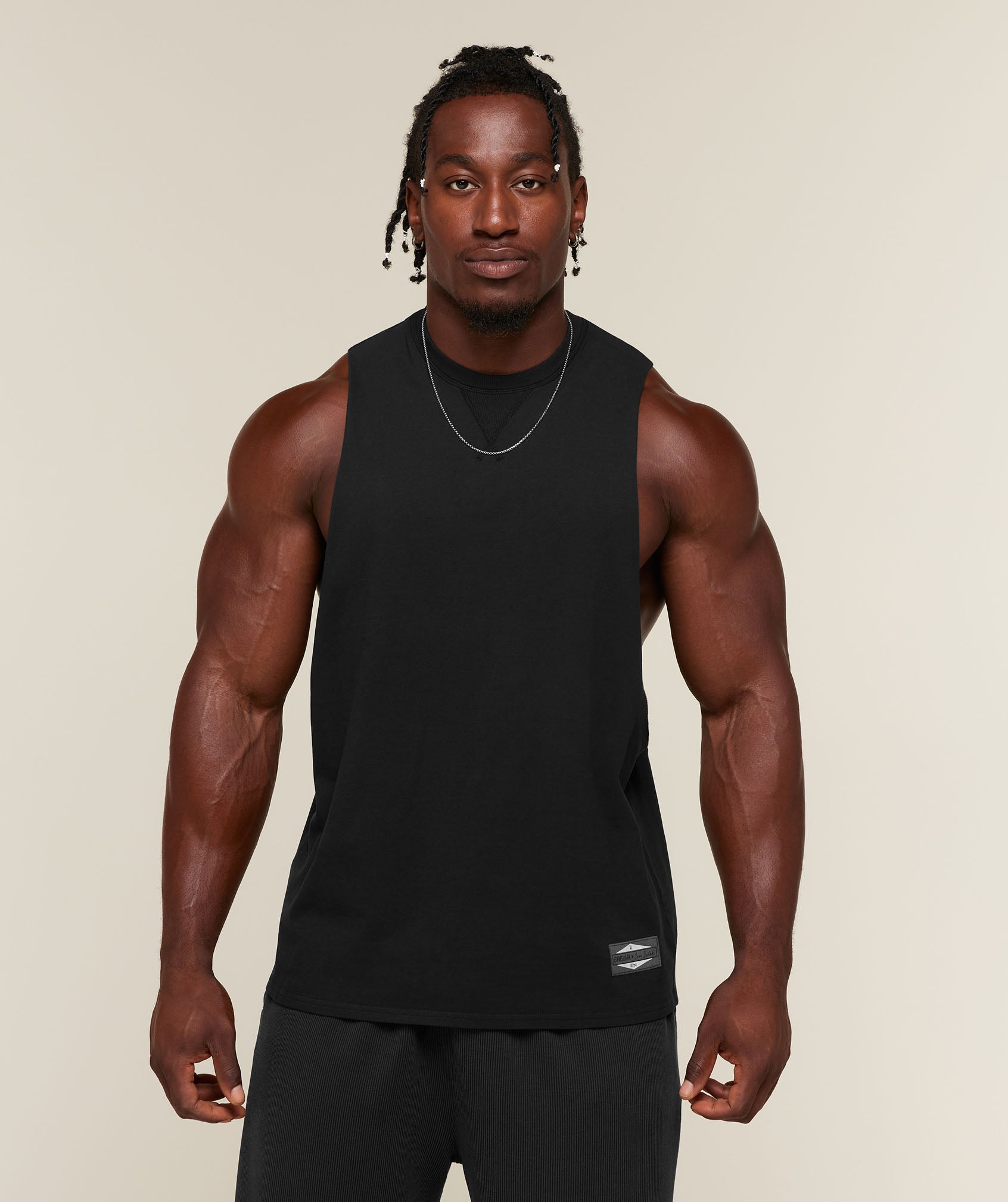 Gymshark x Sam Sulek Tank