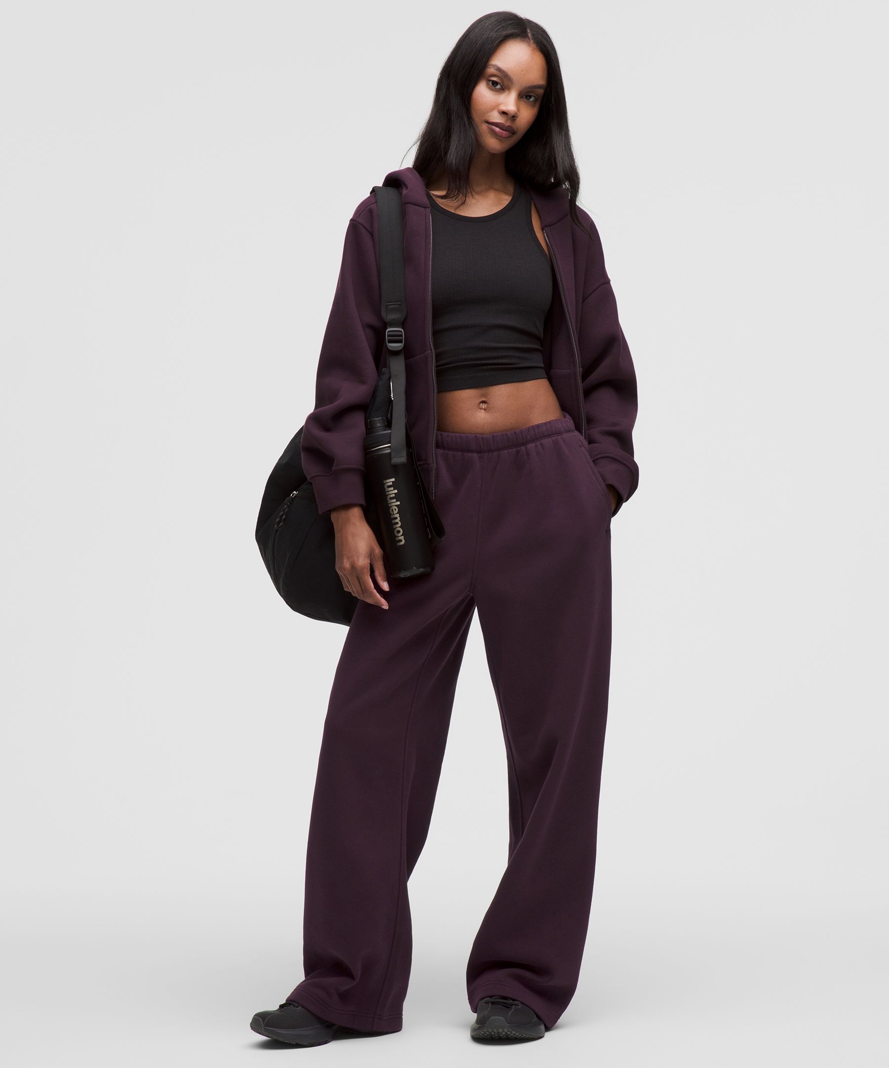 Women's Steady State SuperLoft Pant *Regular