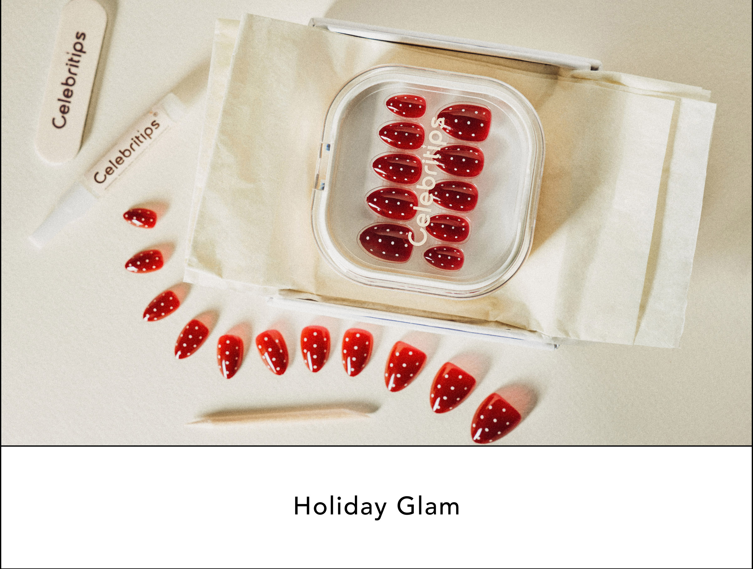 Holiday Glam