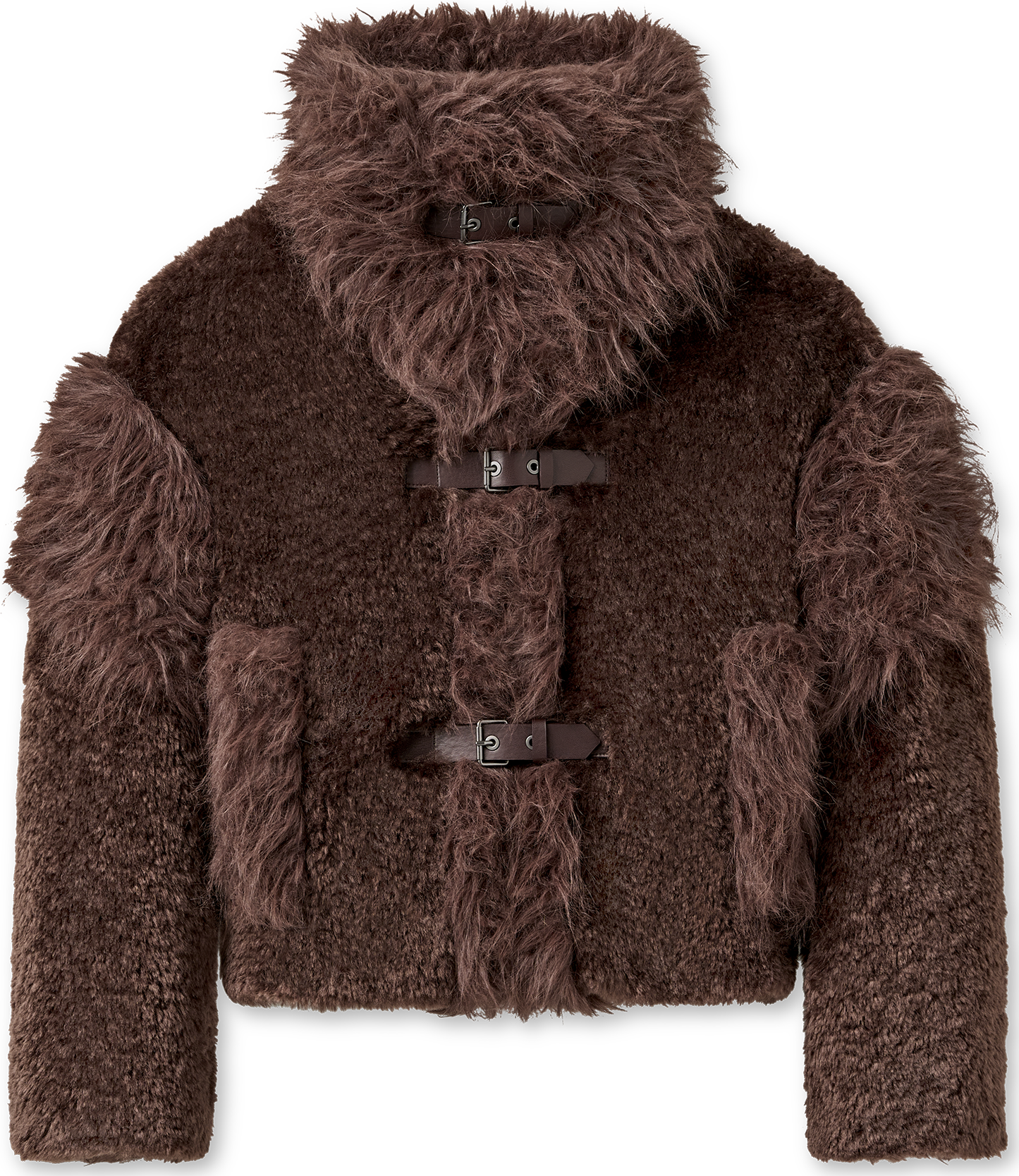 Xyla Jacket