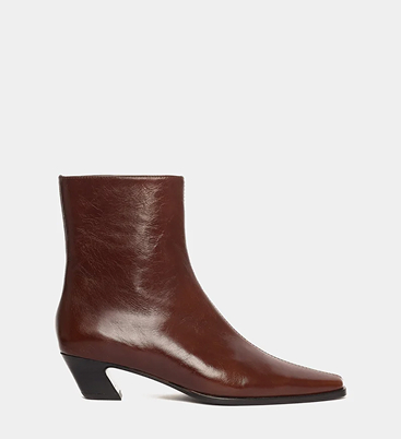 Melilla Brown Boot