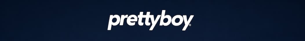 PrettyBoy Logo