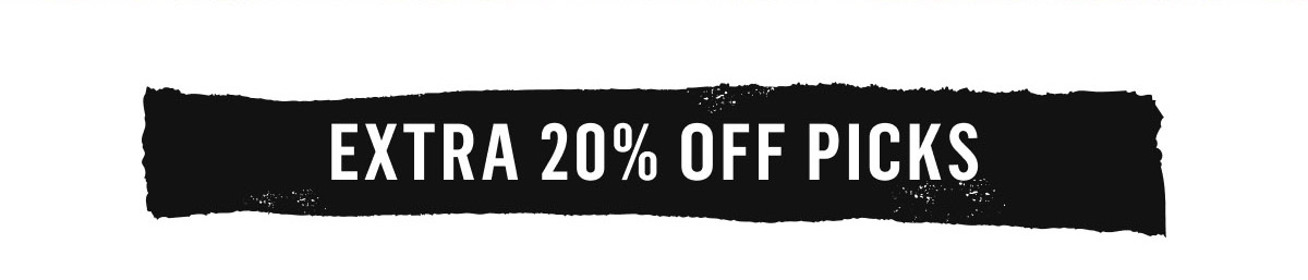 Ends Tomorrow: Extra 20% Off Clearance from The North Face, Marmot, Mountain Hardwear, OR. Shop Now! Extra 20% Off Picks