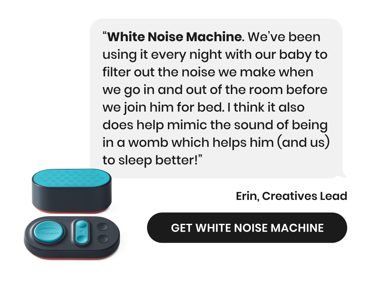 Get White Noise Machine