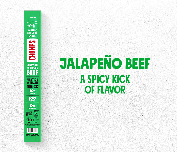 Jalape&ntilde;o Beef | A Spicy Kick of Flavor