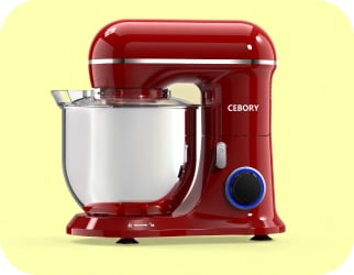 Up to 20% off kitchen essentials