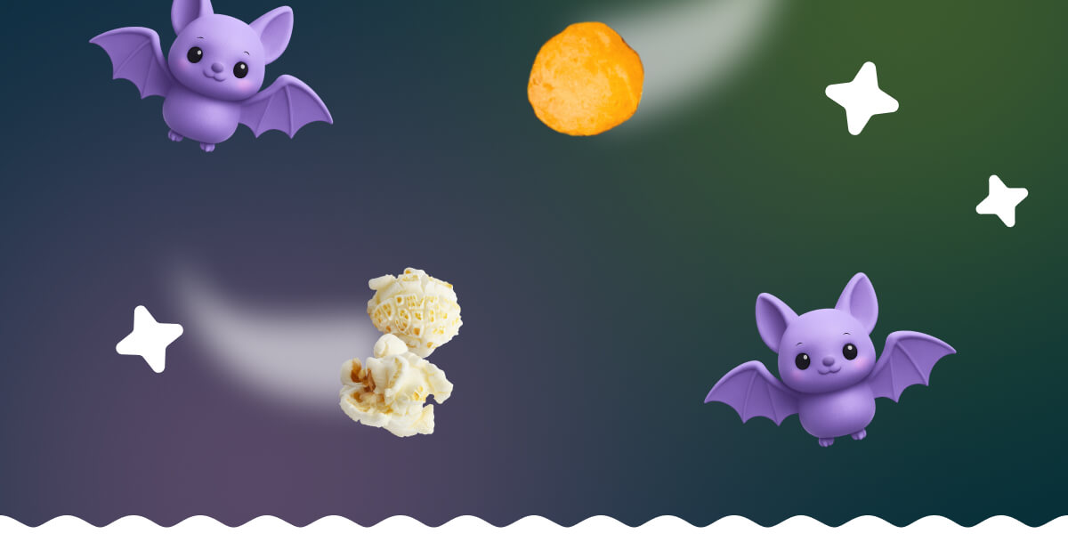 LesserEvil Snacks
