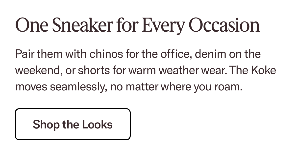 Shop the Looks