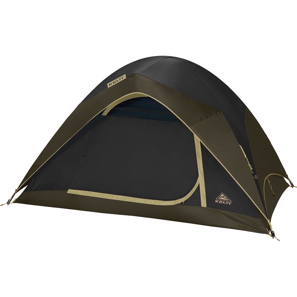 Time Out Tent: 6-Person 3-Season
