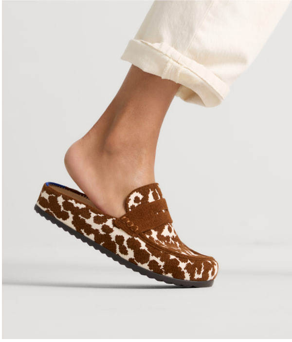 The Penny Clog Rodeo