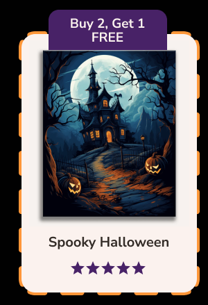 Spooky Halloween