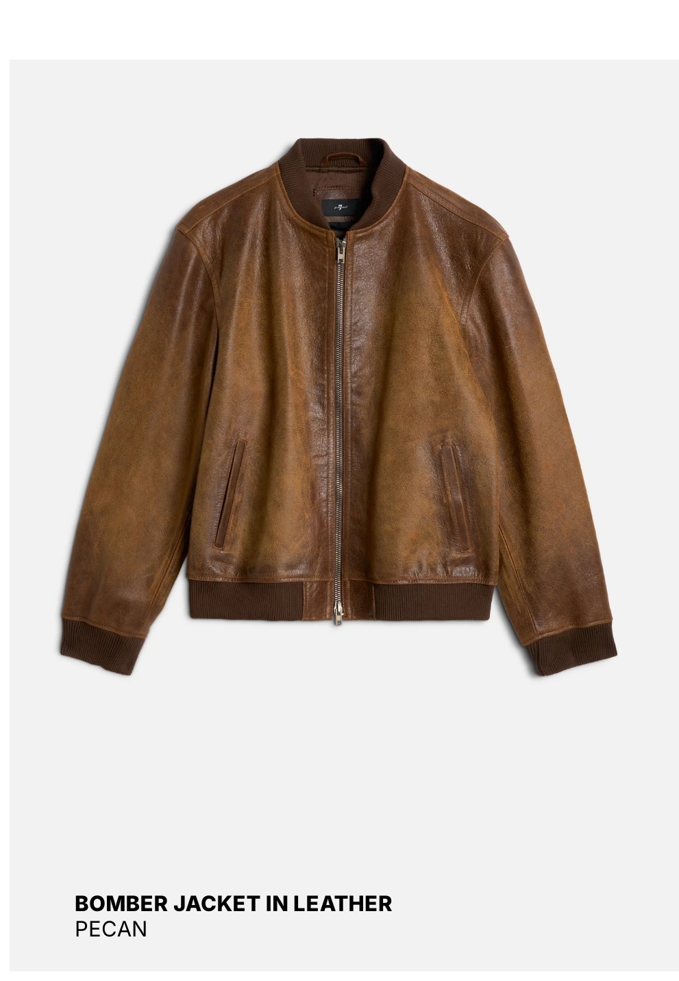 Shop Leather