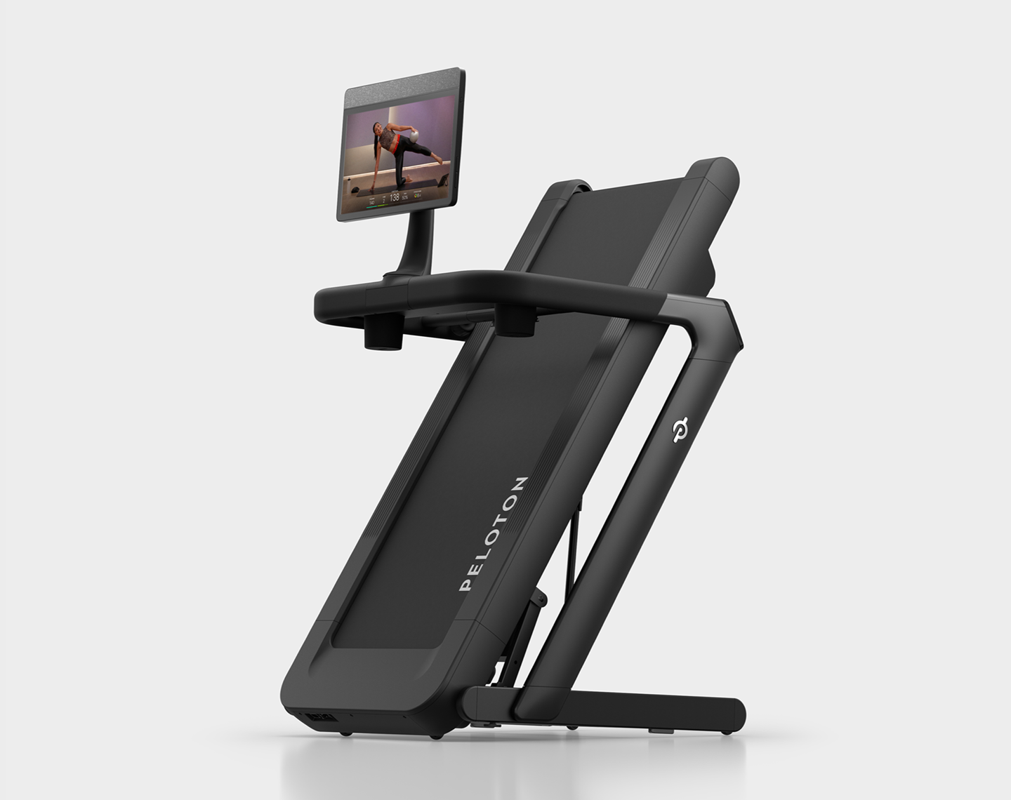 The new Peloton Tread Flex