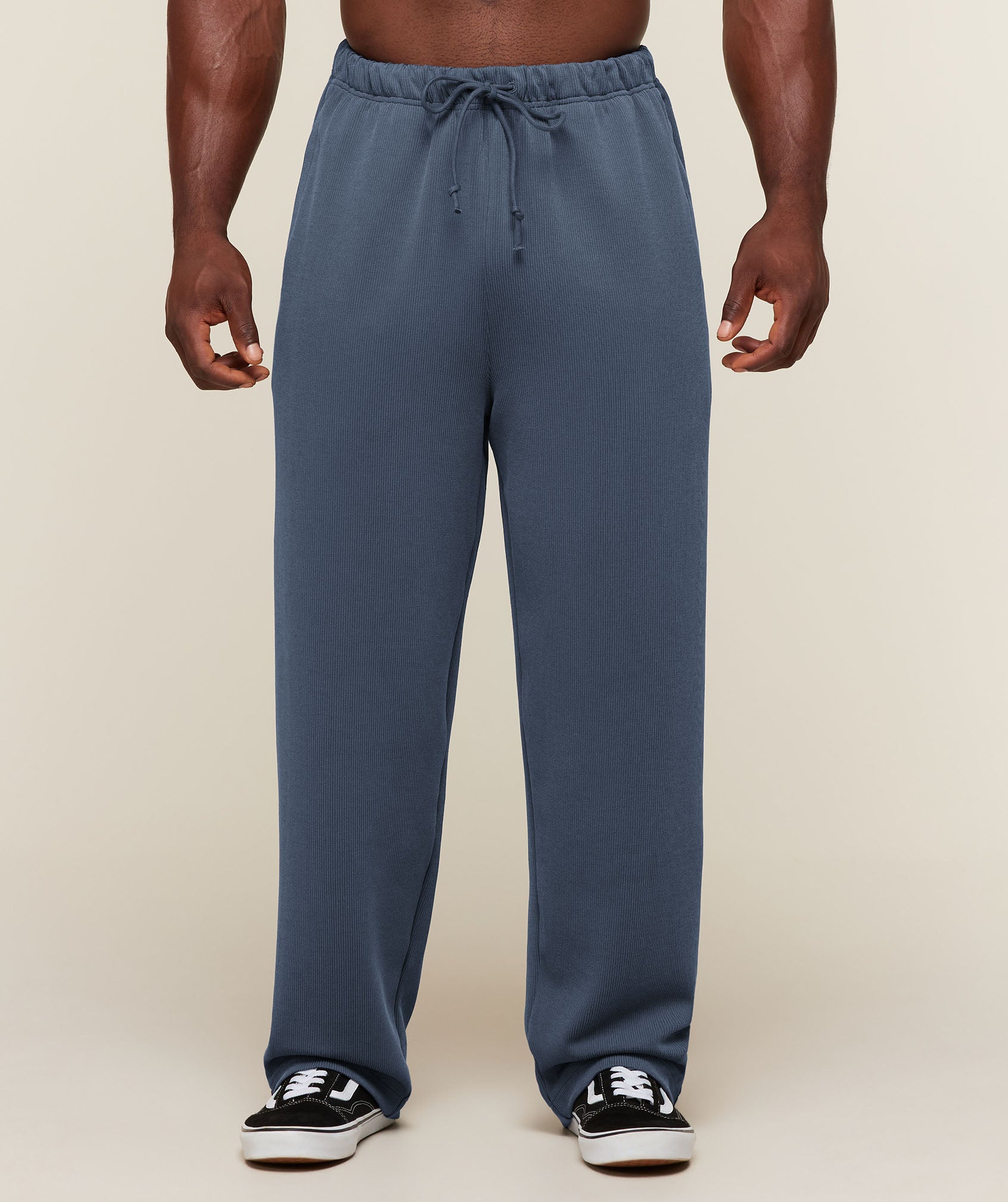 Gymshark x Sam Sulek Oversized Pants