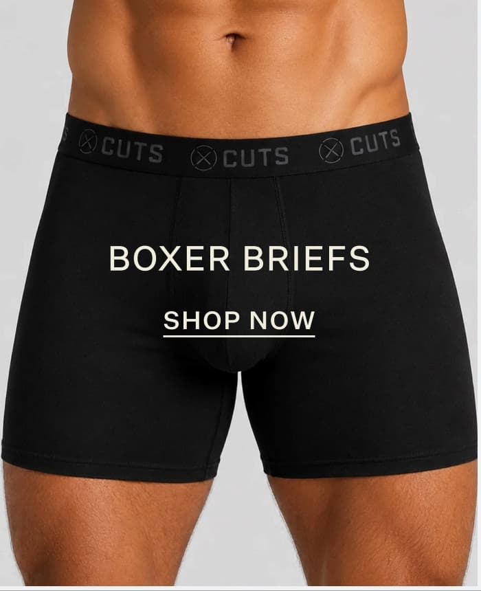 Boxer Briefs | Shop Now