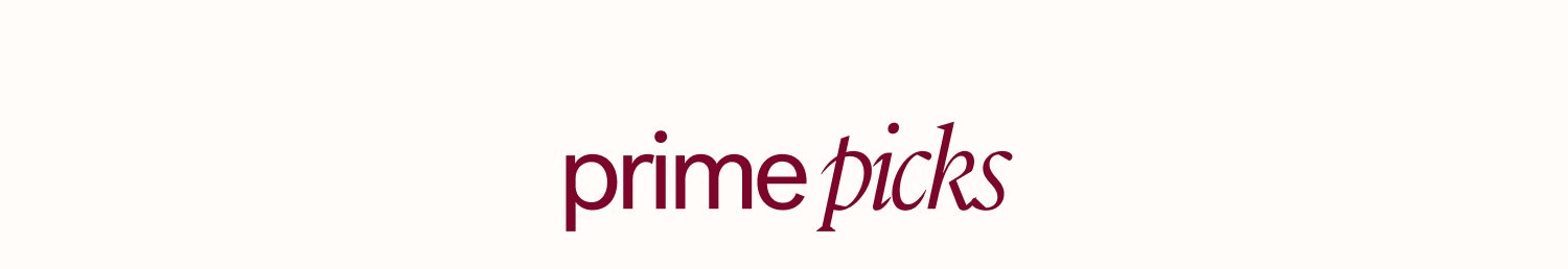 Prime picks