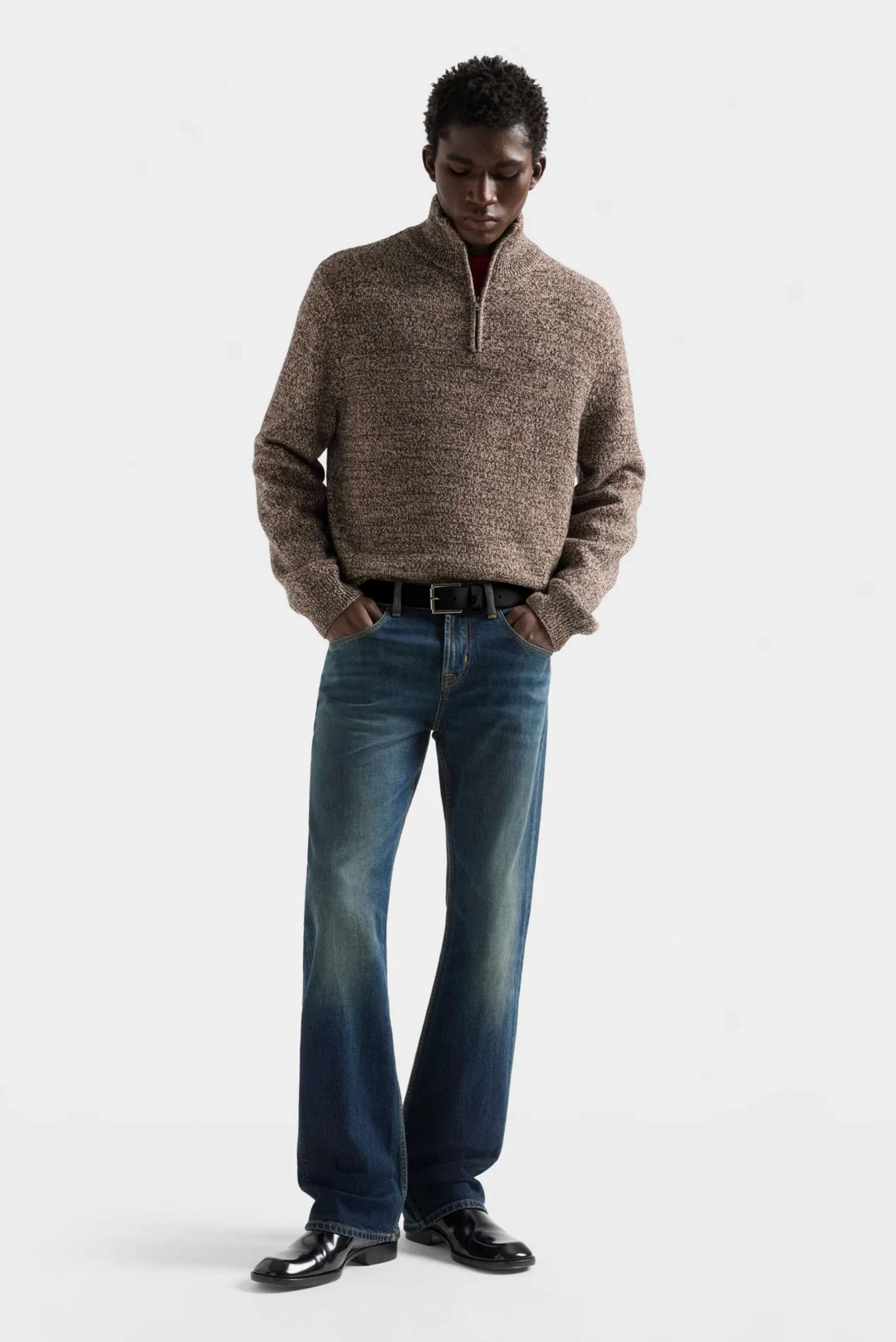 Shop Essential Fall Denim