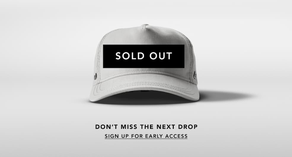 Sign Up For Early Access
