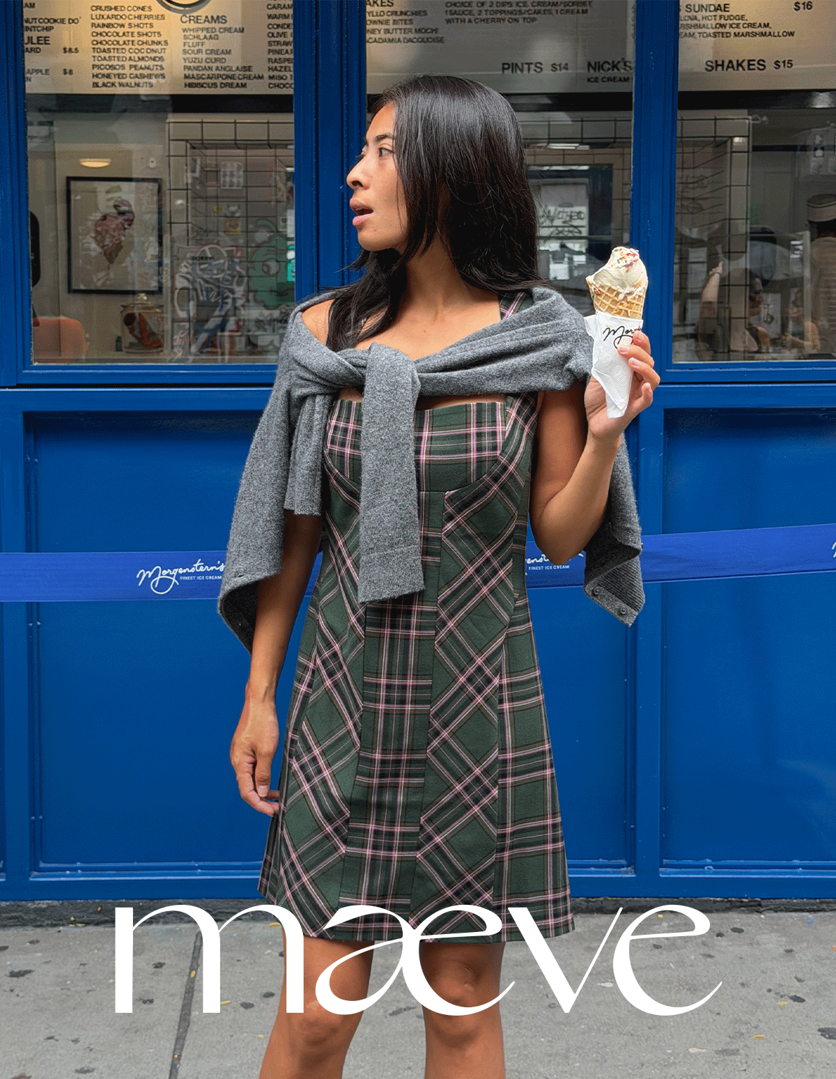 maeve
