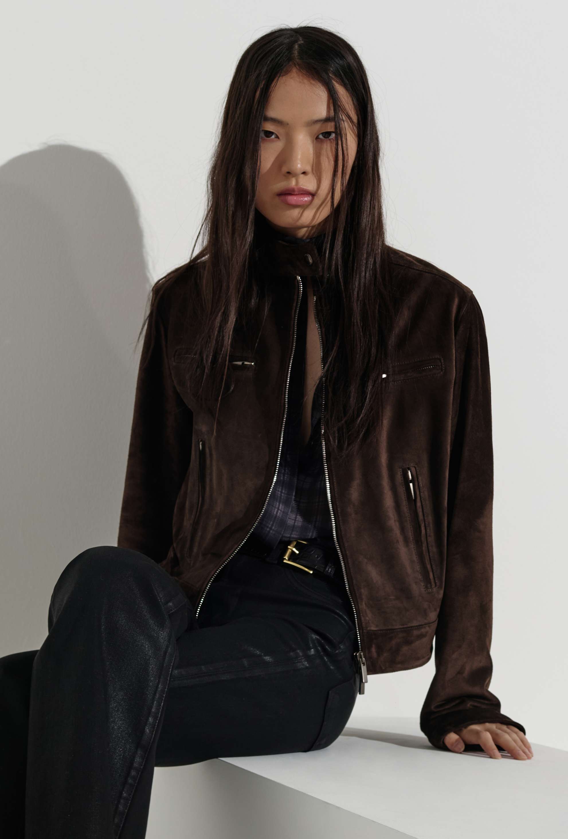 Shop Leather