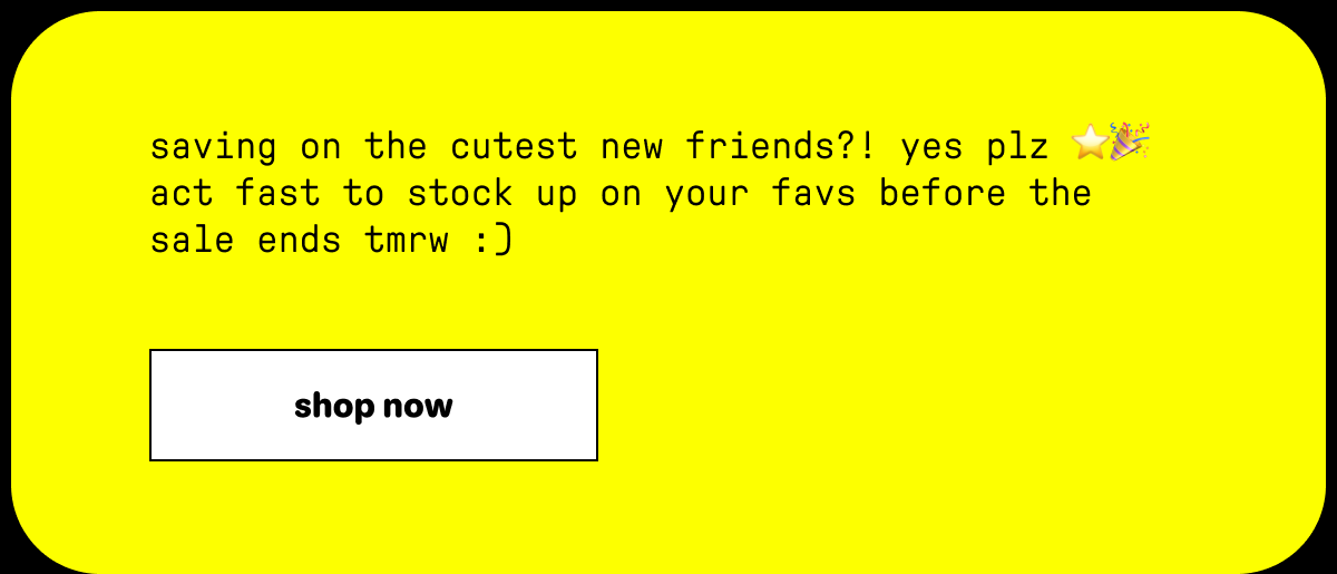 shop now