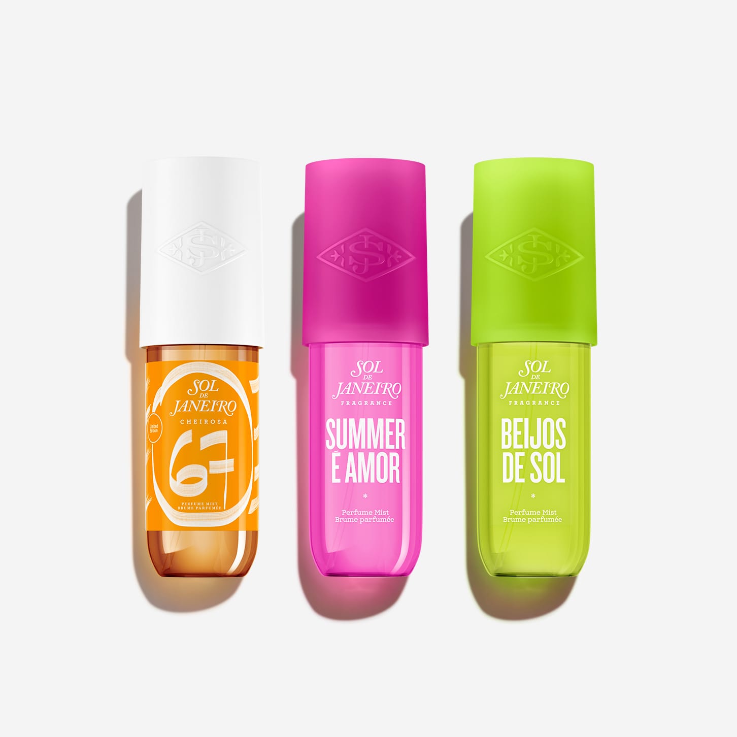 Image of The Limited Edition Drop