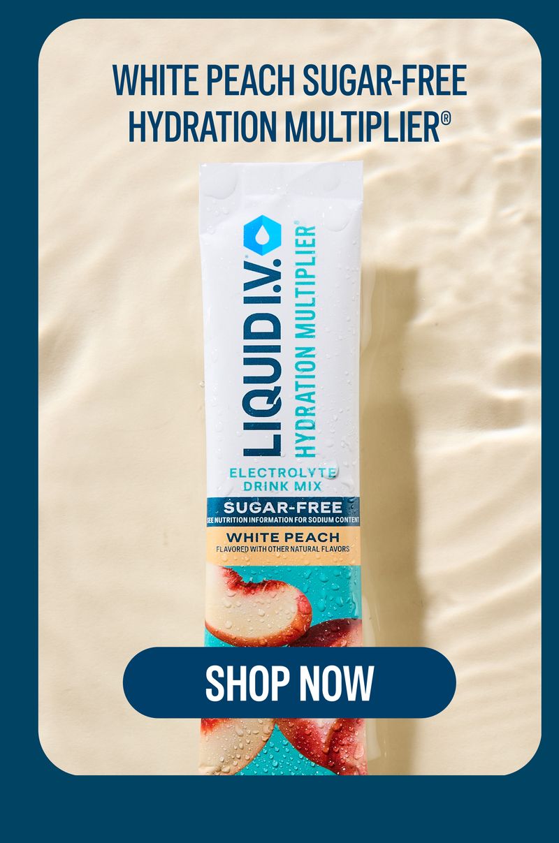 Shop Sugar-Free White Peach