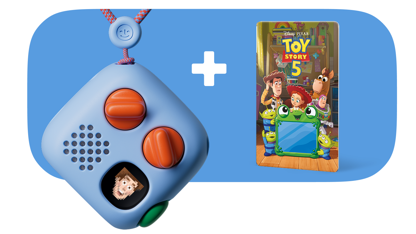 Toy Story Bundle