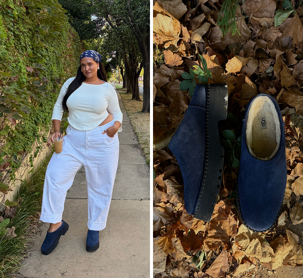 Women's Uptowner Mule